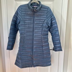 Patagonia Women’s Puff Parka